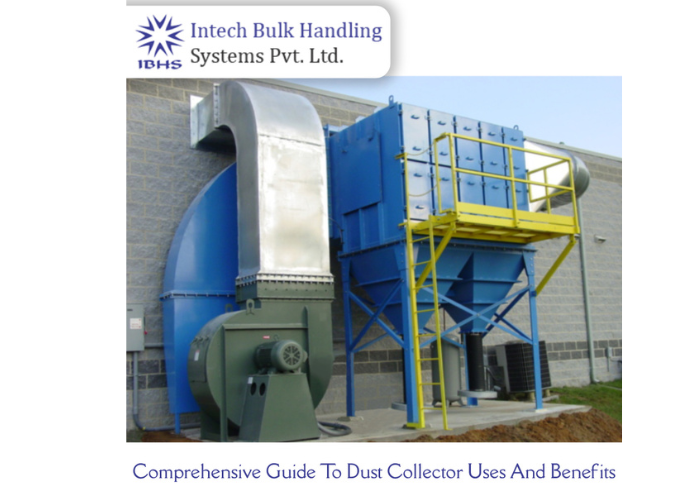 Comprehensive Guide to Dust Collector Uses and Benefits