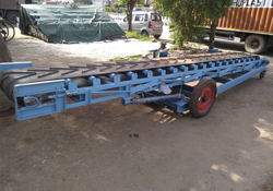 Truck Loading System Manufacturers
